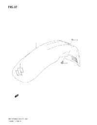 Front Fender