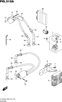 Electrical (Vl1500tl6 E28)