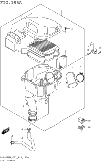 Air Cleaner