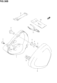 Tool Holder (Model K5)