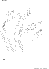 Cam Chain