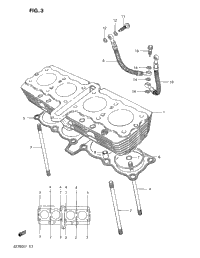 Cylinder