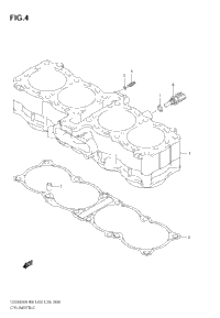 Cylinder