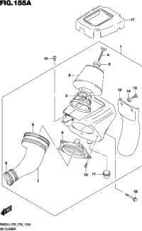 Air Cleaner