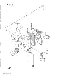 Air Cleaner