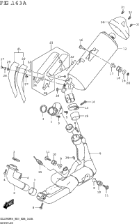 Muffler