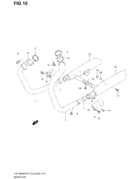 Muffler