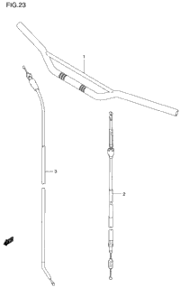 Handlebar