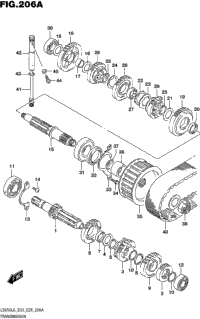 Transmission