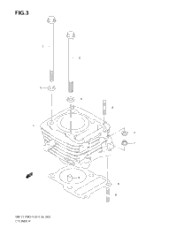 Cylinder