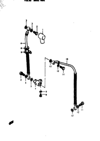 Brake Hose
