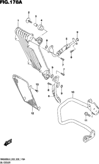 Oil Cooler