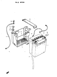 Battery