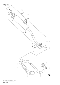 Muffler