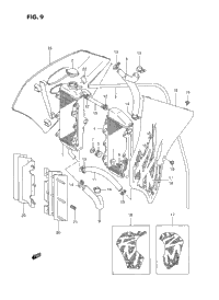 Radiator (Model P)
