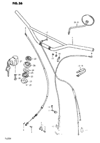Handlebar