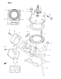 Cylinder