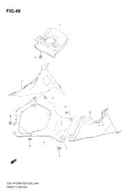 Inner Cowling