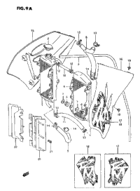 Radiator (Model R/S)