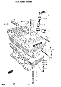 Cylinder Attachment