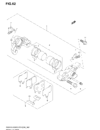 Rear Caliper