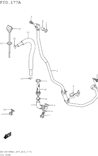 Oil Hose
