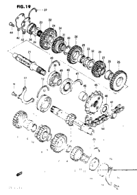 Transmission