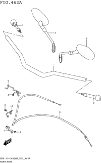 Handlebar