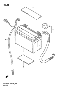 Battery