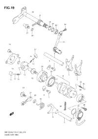 Gear Shifting