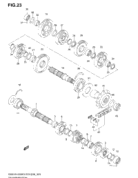 Transmission