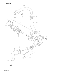 Water Pump
