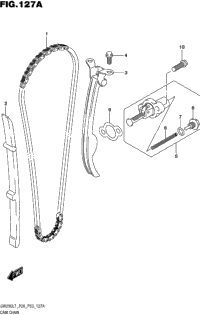 Cam Chain
