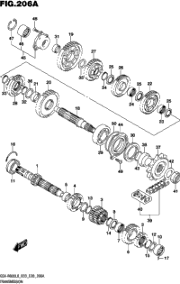 Transmission