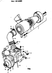 Air Cleaner