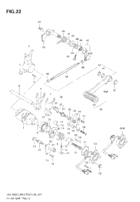 Gear Shifting