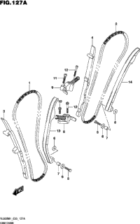 Cam Chain