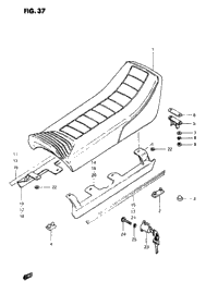 Seat (Model X)
