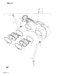 Air Cleaner