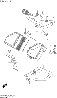 Evap System
