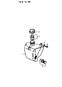 Oil Tank