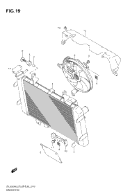 Radiator