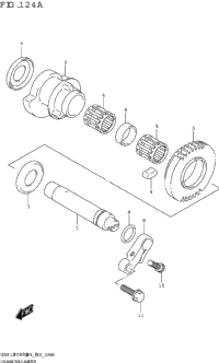 Crank Balancer