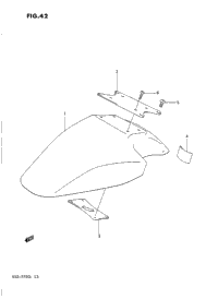 Front Fender