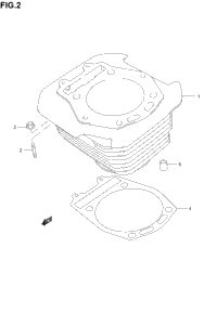 Cylinder