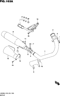 Muffler
