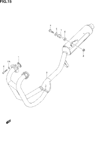 Muffler