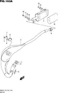 Muffler