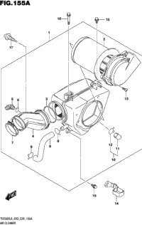 Air Cleaner