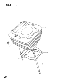 Cylinder